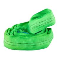 Trailergear rondstrop 2 ton 1 meter - thumbnail