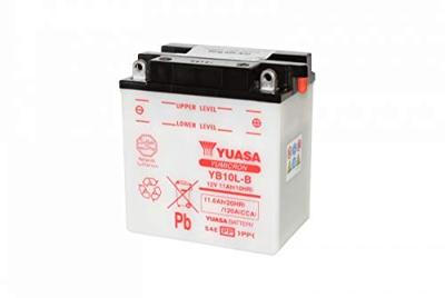 YUASA batterij yb10l-b battery yb10l-b standard without sp