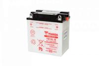 YUASA batterij yb10l-b battery yb10l-b standard without sp - thumbnail