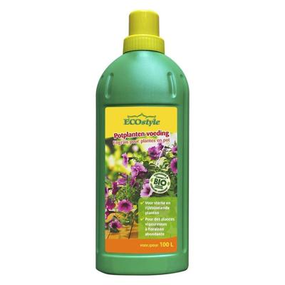 ECOstyle terras & balkon voeding 1000 ml