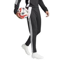 adidas Tiro 24 Slim Trainingsbroek Zwart Wit - thumbnail