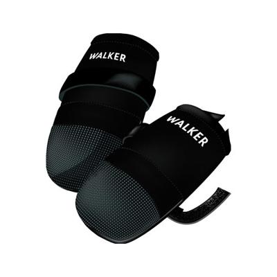 TRIXIE WALKER CARE BESCHERMSCHOENEN ZWART 2 STUKS XXL 21X10,5 CM TRIXIE WALKER CARE BESCHERMSCHOENEN ZWART 2 STUKS XXL 21X10,5 CM