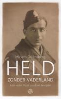 Held zonder vaderland - Miriam Guensberg - ebook - thumbnail