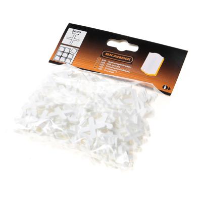 Voegenkruisje 5mm 200St Skandia - Skandia