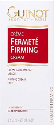 Guinot Firming Cream 50 ml Vochtinbrengende crème Dames Guinot Firming Cream 50 ml Vochtinbrengende crème Dames