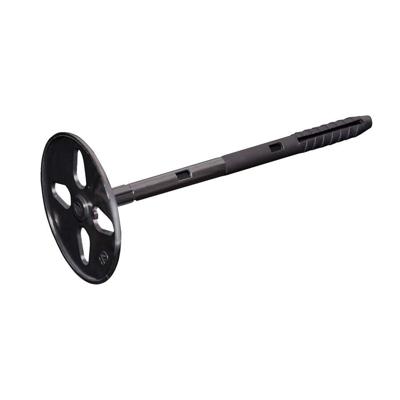 Gebr. Bodegraven UNI-flexplug - 200xØ8mm - isolatieklem 140-160mm - nylon