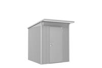 Biohort Metalen Berging AvantGarde A1 180x180x218 cm met enkele deur - thumbnail