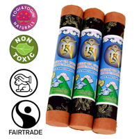 Wierook Tibetaans Om Spiritual Healing - thumbnail