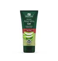 Aloe Pura Aloe Vera Gel - Tea Tree - thumbnail