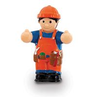 WOW Toys Mix 'n' Fix Mike - thumbnail