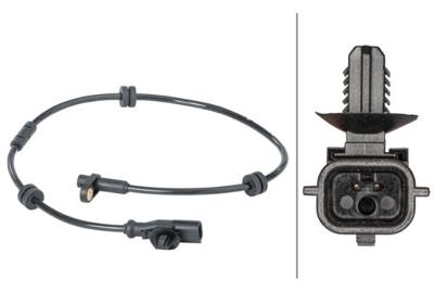 Wielsnelheidssensor 6PU012679631