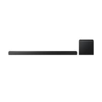 Samsung HW-QS700F Soundbar - thumbnail