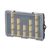 Stanley STST81681-1 Essential Organizer 22 vakken - thumbnail