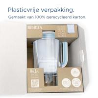 Brita - Glas Filterkan + 1 Maxtra Filterpatroon 1ST - thumbnail