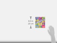 Hama Strijkkralen Hama 399-10 mega idee boek - thumbnail