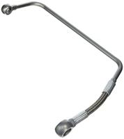 Olieleiding, turbolader OP10276 - thumbnail