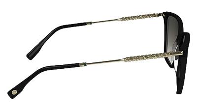 Zonnebril Dames Lacoste L6016S-001 ø 57 mm