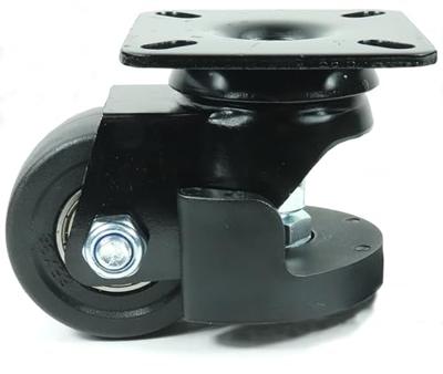 dörner + helmer Lifting wiel Wieldiameter: 65 mm Draagvermogen (max.): 300 kg 1 stuk(s)