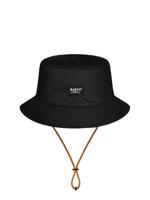 Barts Patriek Hoed Heren Black One Size - thumbnail