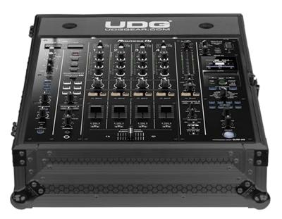 UDG Ultimate Flight Case Pioneer DJM-A9 Black