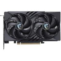 Grafische kaart MSI GeForce RTX 5050 8G GAMING OC GEFORCE RTX 5050 8 GB GDDR6 - thumbnail