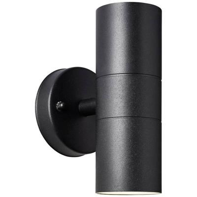 Brilliant Jandy 90966A06 Buitenlamp (wand) LED GU10 Zwart