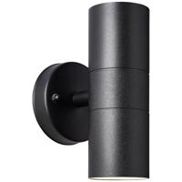 Brilliant Jandy 90966A06 Buitenlamp (wand) LED GU10 Zwart - thumbnail