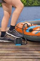 Bestway Opblaasbare 13 cm Voetpomp voor Opblaasbaar en Kamperen 62147 - thumbnail