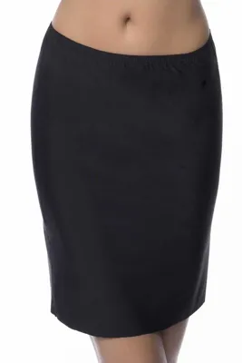 Julimex gladmakende onderrok - Smooth - Gladde onderrok - Schijnt niet door