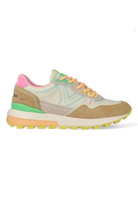 Victoria Sneakers 1156114-Beige Beige-37 maat 37 Victoria Sneakers 1156114-Beige Beige-37 maat 37