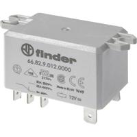 Finder 66.82.8.230.4000 Printrelais 230 V/AC 30 A 2x wisselcontact 1 stuk(s) - thumbnail