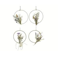 Hanger gedroogde bloemen - thumbnail