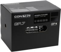 CONTEC ketting "green power gp.7" ct chain greenpower gp7 1/2x3/32", 30m box - thumbnail