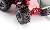 Siku 3059 graafmachine 1:32 - thumbnail