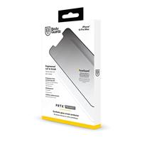 BodyGuardz PRTX Privacy screen protector iPhone 13 Pro Max - Transparent - thumbnail
