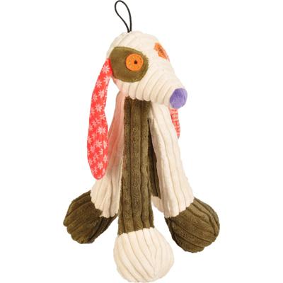 Hondenspeelgoed Lazy Hond - 27 cm Hondenspeelgoed Lazy Hond - 27 cm