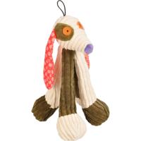 Hondenspeelgoed Lazy Hond - 27 cm - thumbnail