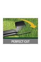 Bosch Accessoires Reservemes voor Rotak 43 | 43 cm | F016800368 - F016800368 - thumbnail