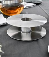 AdHoc - Rechaud, Theelicht, RVS - AdHoc | Limbo - thumbnail