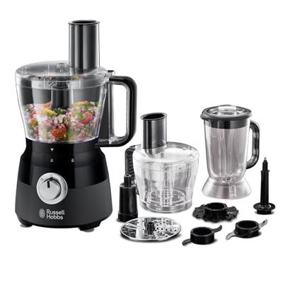 Russell Hobbs 24732-56 Desire Foodprocessor Zwart