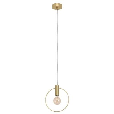 Eglo Gouden hanglampManizales Ø 25cm - 98834