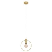 Eglo Gouden hanglampManizales Ø 25cm - 98834 - thumbnail