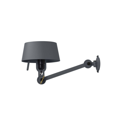 Tonone Bolt Bed Underfit Wandlamp - Grijs