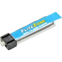 Pichler Modellbau LiPo accupack 3.7 V 180 mAh Aantal cellen: 1 15 C Softcase Minium - thumbnail