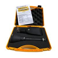 ArmyTek Barracuda Pro v2 Zaklamp werkt op batterijen LED 1500 lm 259 g - thumbnail