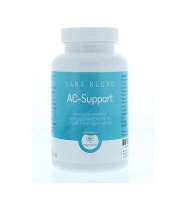 Sana Neuro AC Support 120 Capsules