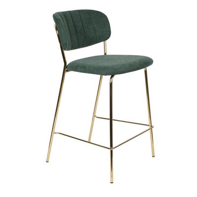 Breeze Ligga barkruk H65 donkergroen
