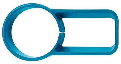 Makita Accessoires Houder kierzuiger - 451245-7