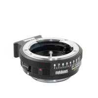 Metabones Nikon G - E Speed Booster ULTRA 0.71x - thumbnail