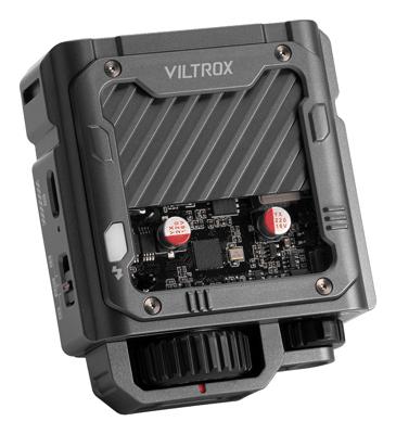 Viltrox Flash Spark Z3-S - grijs